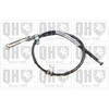 Image de Câble De Frein Quinton Hazell Bc4296
