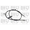 Image de Câble De Frein Quinton Hazell Bc4295