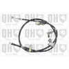 Image de Câble De Frein Quinton Hazell Bc4308