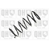 Image de 1 Ressort De Suspension Quinton Hazell Qcs5189