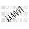 Image de 1 Ressort De Suspension Quinton Hazell Qcs5259