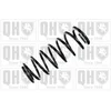 Image de 1 Ressort De Suspension Quinton Hazell Qcs5524