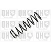 Image de 1 Ressort De Suspension Quinton Hazell Qcs6106