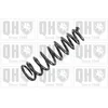 Image de 1 Ressort De Suspension Quinton Hazell Qcs6273