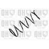 Image de 1 Ressort De Suspension Quinton Hazell Qcs6311