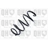 Image de 1 Ressort De Suspension Quinton Hazell Qcs6377