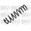Image de 1 Ressort De Suspension Quinton Hazell Qcs6521