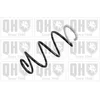 Image de 1 Ressort De Suspension Quinton Hazell Qcs6600