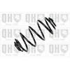 Image de 1 Ressort De Suspension Quinton Hazell Qcs7230