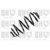 Image de 1 Ressort De Suspension Quinton Hazell Qcs8046
