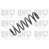 Image de 1 Ressort De Suspension Quinton Hazell Qcs8099