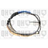 Image de Câble De Frein Quinton Hazell Bc4331