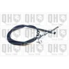 Image de Câble De Frein Quinton Hazell Bc4350