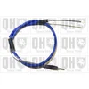 Image de Câble De Frein Quinton Hazell Bc4354