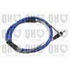 Image de Câble De Frein Quinton Hazell Bc4355
