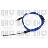 Image de Câble De Frein Quinton Hazell Bc4356