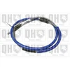 Image de Câble De Frein Quinton Hazell Bc4357