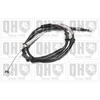 Image de Câble De Frein Quinton Hazell Bc4370