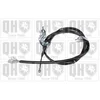 Image de Câble De Frein Quinton Hazell Bc4390