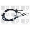 Image de Câble De Frein Quinton Hazell Bc4398