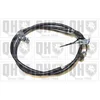 Image de Câble De Frein Quinton Hazell Bc4400