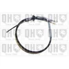 Image de Câble De Frein Quinton Hazell Bc4402