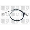 Image de Câble De Frein Quinton Hazell Bc4404