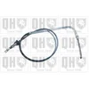 Image de Câble De Frein Quinton Hazell Bc4405