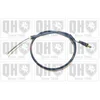 Image de Câble De Frein Quinton Hazell Bc4409