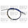 Image de Câble De Frein Quinton Hazell Bc4410