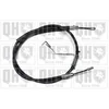 Image de Câble De Frein Quinton Hazell Bc4411