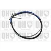 Image de Câble De Frein Quinton Hazell Bc4413