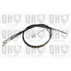 Image de Câble De Frein Quinton Hazell Bc4414