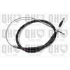 Image de Câble De Frein Quinton Hazell Bc4419