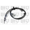 Image de Câble De Frein Quinton Hazell Bc4451