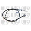 Image de Câble De Frein Quinton Hazell Bc4441
