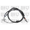 Image de Câble De Frein Quinton Hazell Bc4456