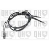 Image de Câble De Frein Quinton Hazell Bc4468