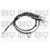 Image de Câble De Frein Quinton Hazell Bc4496