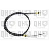 Image de Câble De Frein Quinton Hazell Bc4501
