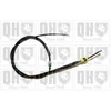 Image de Câble De Frein Quinton Hazell Bc4505