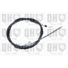 Image de Câble De Frein Quinton Hazell Bc4507