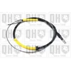 Image de Câble De Frein Quinton Hazell Bc4510