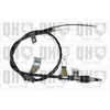 Image de Câble De Frein Quinton Hazell Bc4328