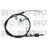 Image de Câble De Frein Quinton Hazell Bc4329