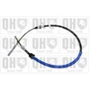Image de Câble De Frein Quinton Hazell Bc4610