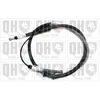 Image de Câble De Frein Quinton Hazell Bc4615