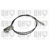 Image de Câble De Frein Quinton Hazell Bc4617