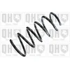 Image de 1 Ressort De Suspension Quinton Hazell Qcs8376