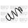Image de 1 Ressort De Suspension Quinton Hazell Qcs8456